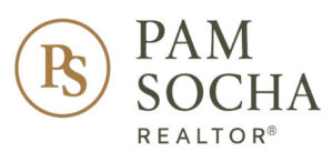 Pam Socha Logo