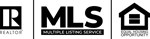 REALTOR® MLS Equal Housing Opportunity Logos