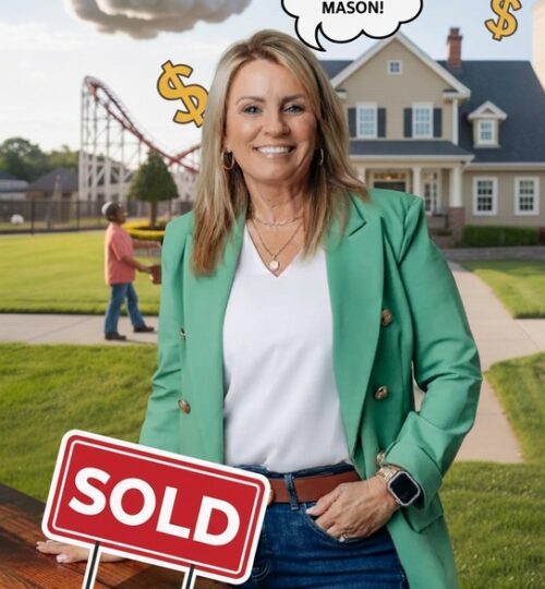 Image a Pam Socha, Realtor® Mason, Ohio
