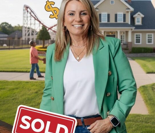 Image a Pam Socha, Realtor® Mason, Ohio