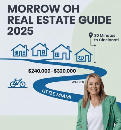 The Morrow Ohio Real Estate Guide