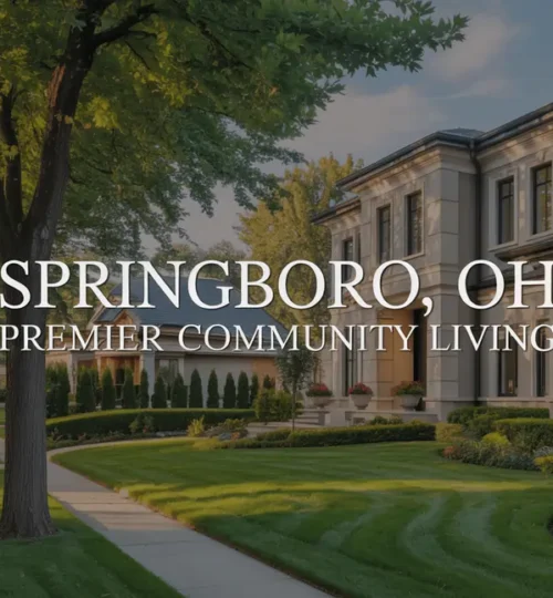 Springboro, OH Buyer's Guide